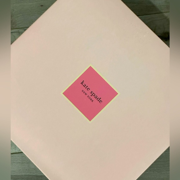 Kate Spade Rain Boots - Size 10 - Picture 7 of 7